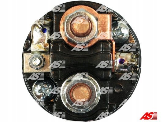 фото №13, Автоматическая коробка передач стартер выключатель ss5091 as-pl