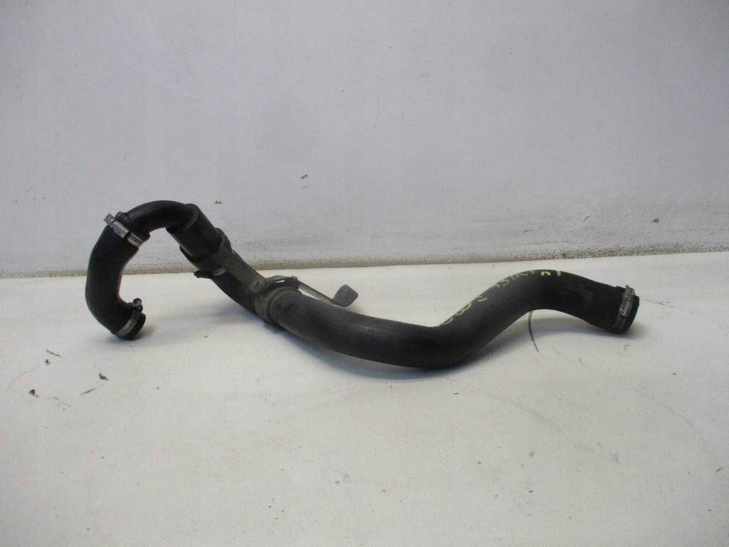 фото №3, Wąż труба wody renault kangoo i 1.5 dci