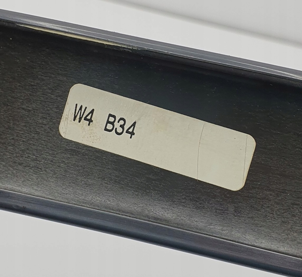 фото №8, Молдинг декоративная dekor консоли volvo s80 i 09158384