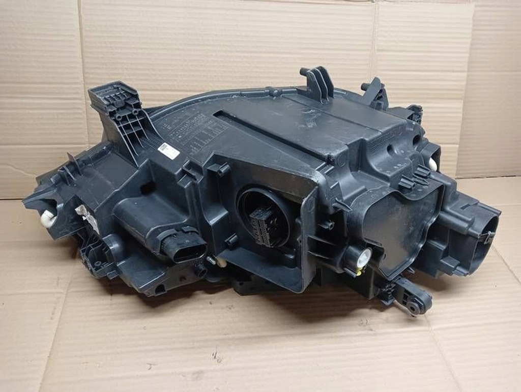 фото №7, M21 лампа ліва vw id4 id-4 id.4 full led 11b941035m