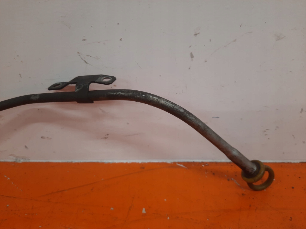 фото №4, Fiat grande punto 05-10 щуп масляний 199a2000