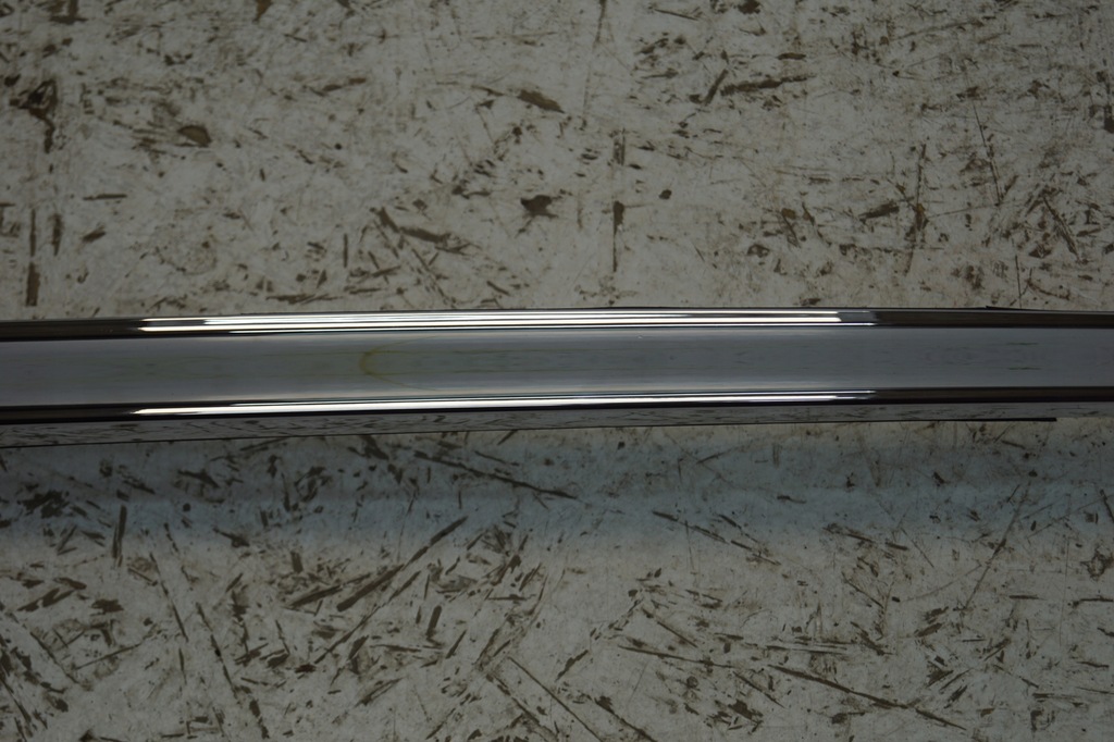 фото №6, Молдинг хром крыла правая citroen ds5 9802824477