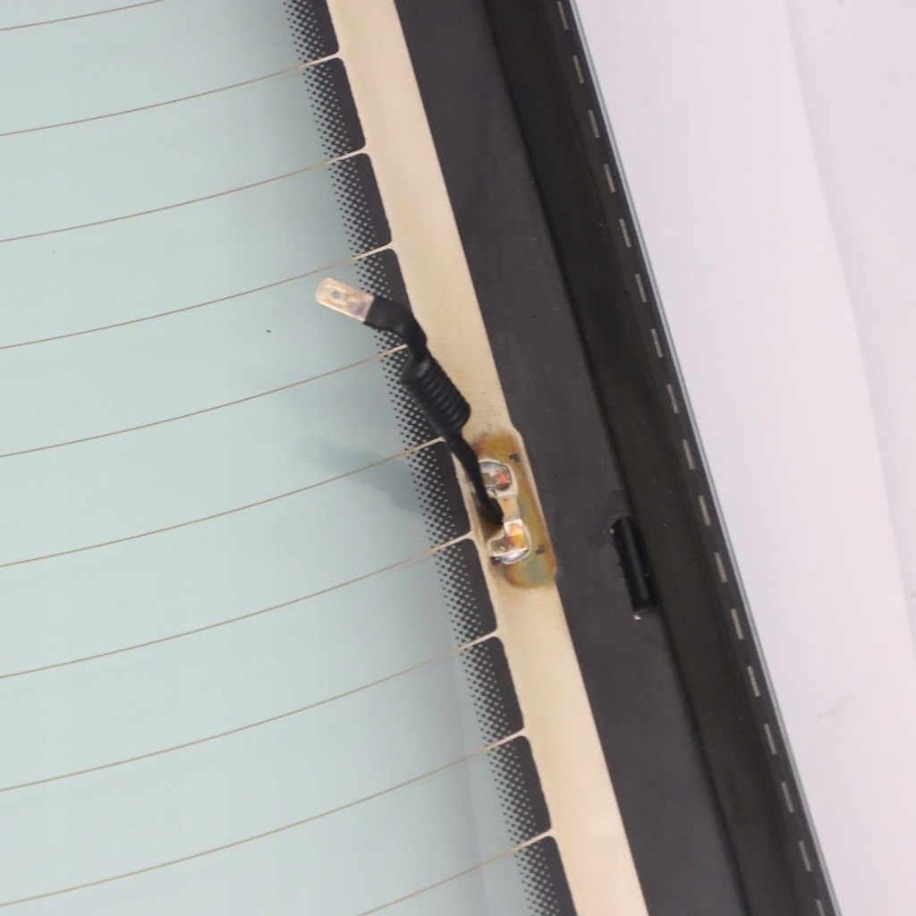 фото №12, Audi q3 8u задняя стекло крышки багажника as2 8u0845501e