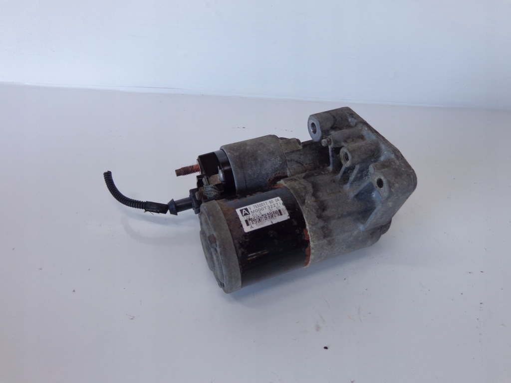 Купить Стартер bmw оригинальный номер 7550017