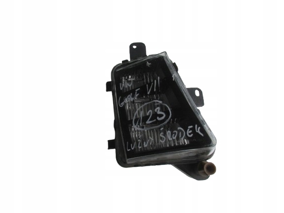 Купити Vw golf vii 7 gti gtd 5g протитуманна фара правий led оригінал 5g0941700