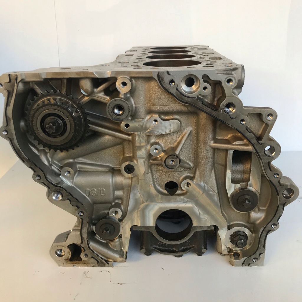 фото №7, Блок двигуна bmw x1 f45 f46 f48 mini s f55 f56