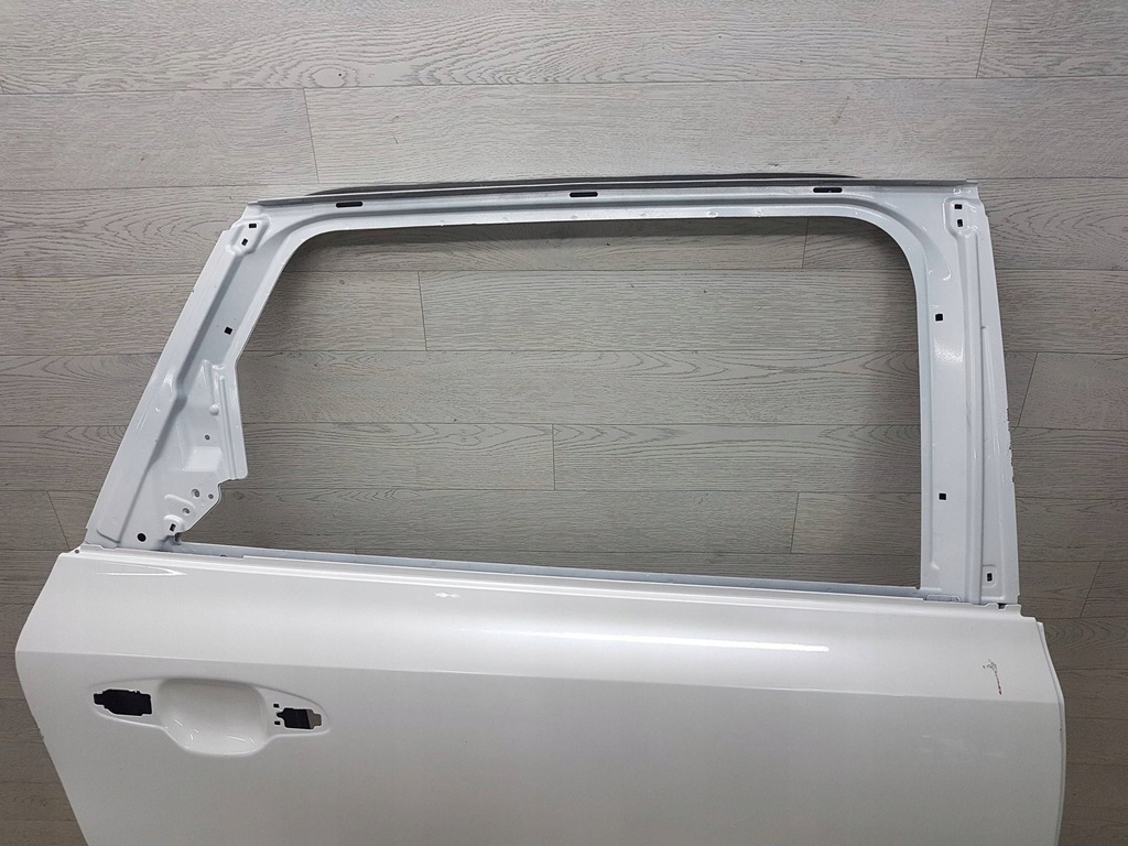 фото №8, Kia sorento iv 2021 задня сторона права двері задні