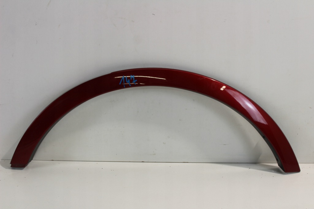 фото №1, Молдинг na крила лівий задня ford kuga mk2 lift cała