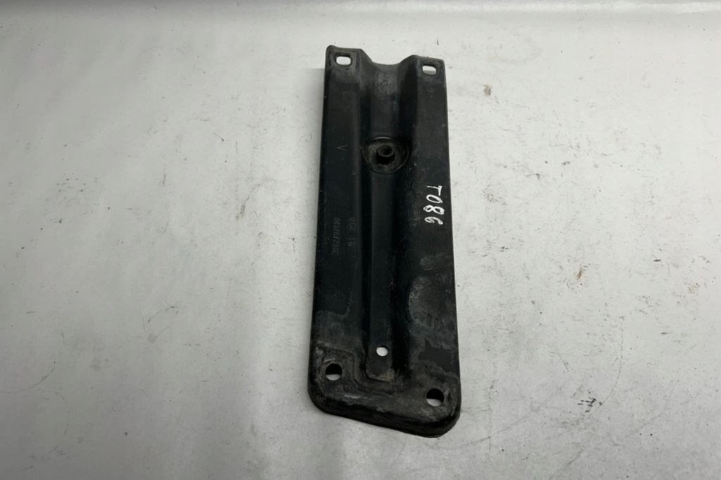 фото №10, Кронштейн коробки передач dodge durango wd 04578779ac 3.6l бензиновий 216kw 2016