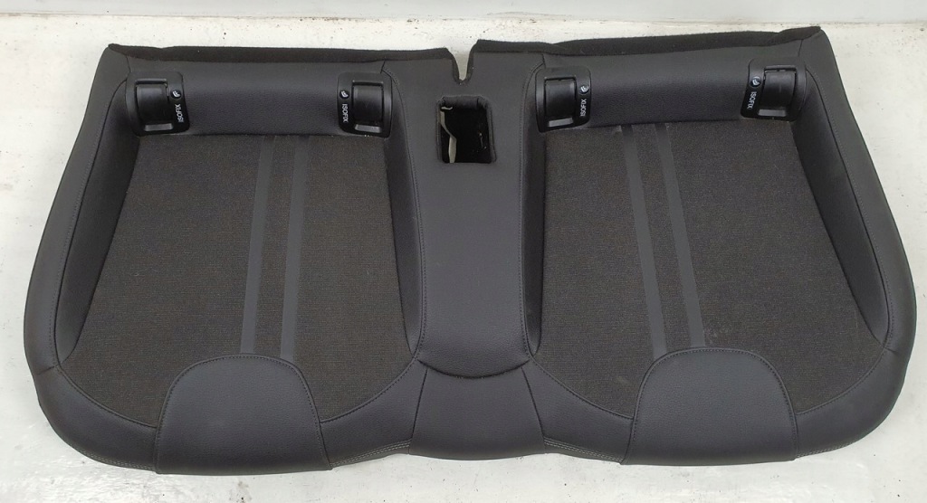 фото №2, Заднее сиденье задняя спинка задняя opel adam