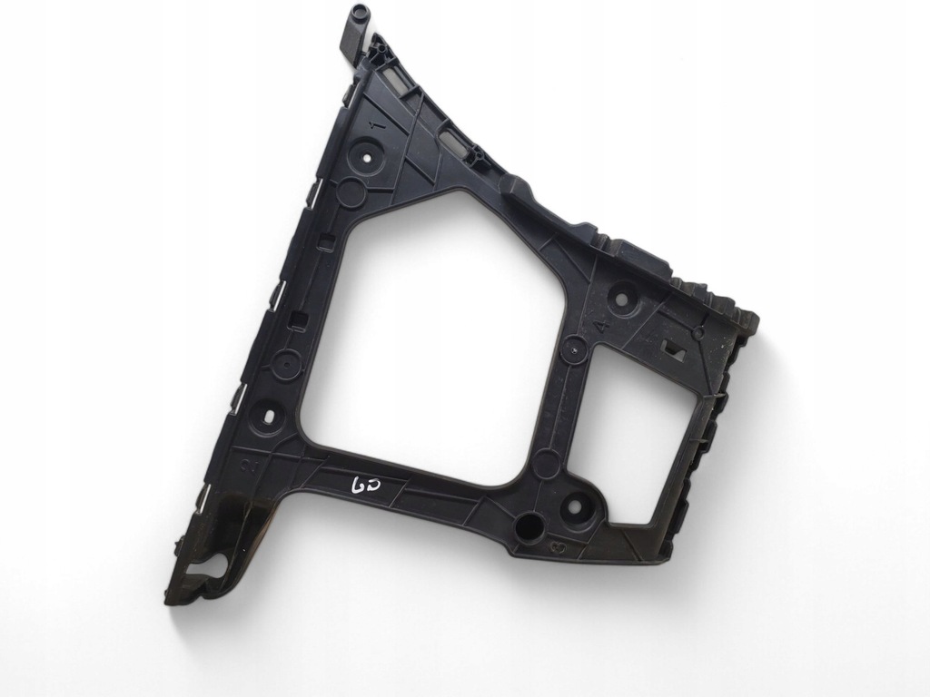 фото №6, Audi q7 4m 4m0807454 задня сторона права елементи кріпильні