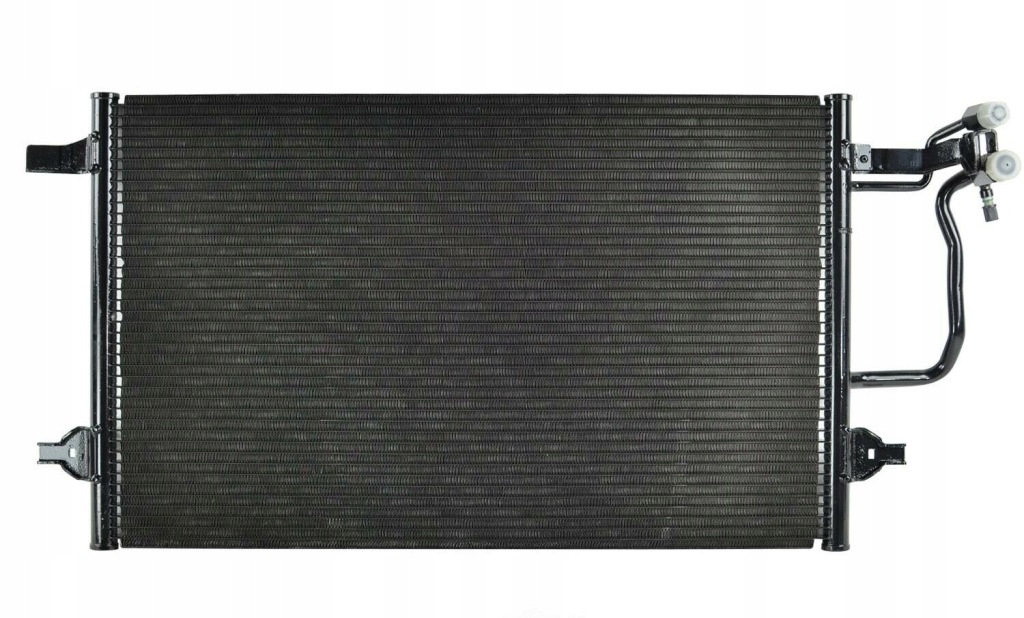 фото №1, Радиатор кондиционера audi a8 d2 1994 - 2003