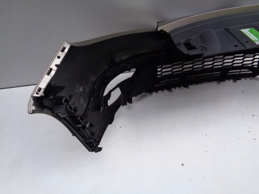 фото №11, Бампер передний renault scenic iii x-mod nr 36790