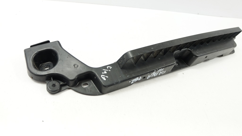 фото №1, Skoda fabia iii направляющая левый задняя