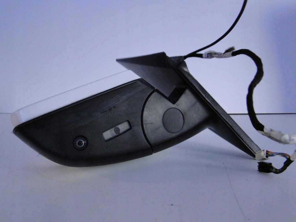 фото №7, Mercedes gle w166 зеркало full левая 20 правое 18