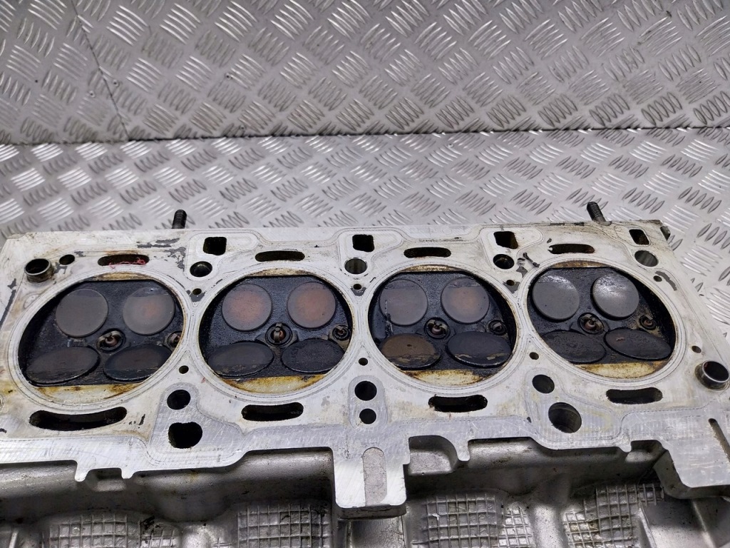 фото №2, Головка alfa romeo 147 1.6 ts 60599491