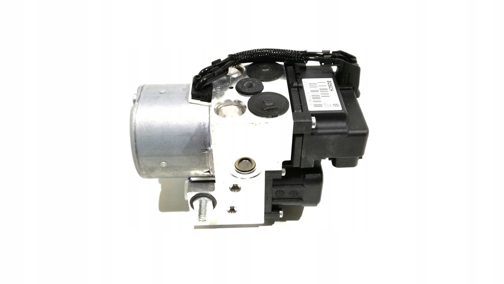 фото №1, Renault clio регулятор abs 7701050132