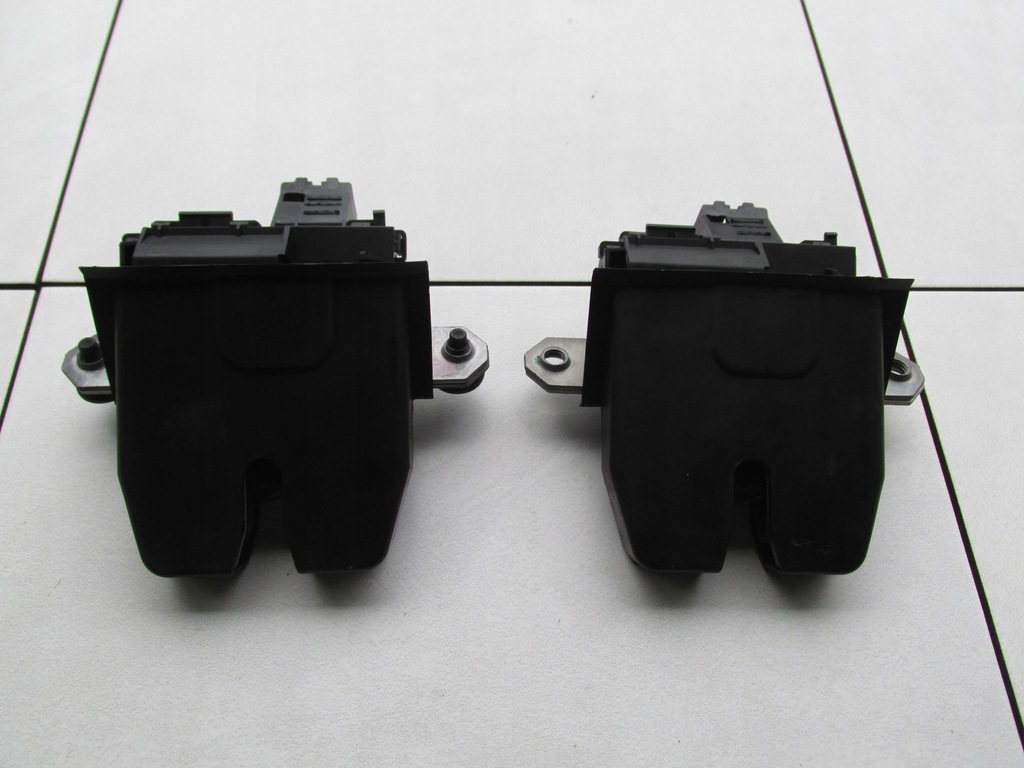 фото №6, Замок крышки задняя focus mk3 c-max mk2 grand 2013 rok