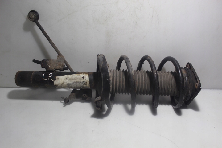 фото №1, Амортизаторна стійка лівий перед volvo c30 2.0d