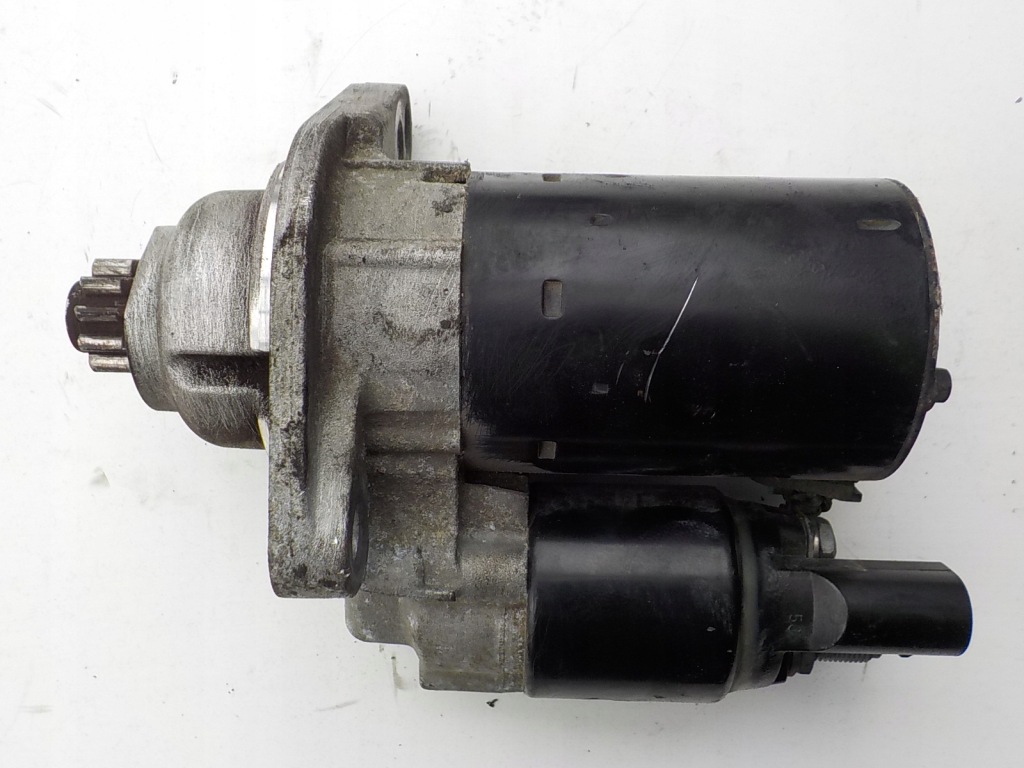 Golf v a3 8p 1.4 tsi 2.0 fsi blg стартер 02z911023e Недорого