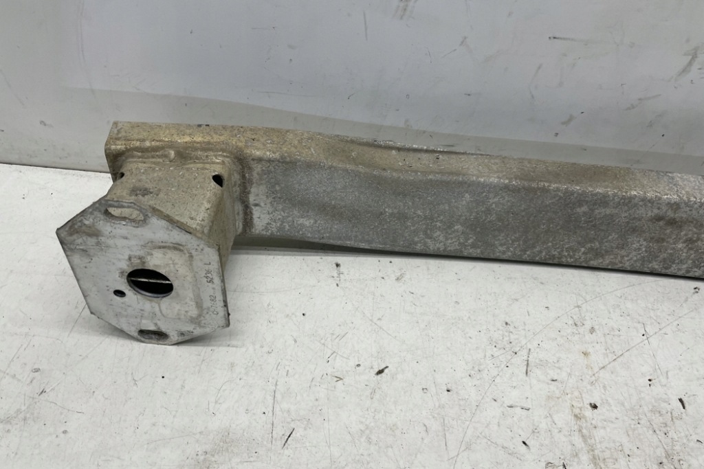 Балка бампера задня mini cooper f55 7300788 1.5l бензиновий 100kw 2015 Зі Шроту