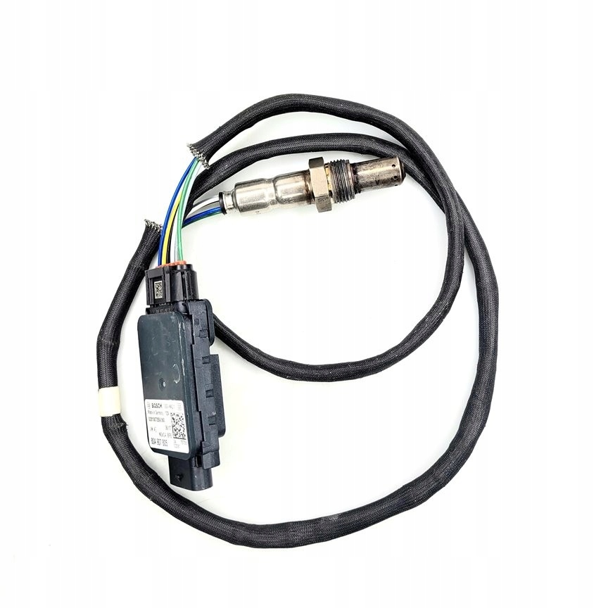 фото №1, Датчик лямбда-зонд датчик nox vw 80a907805