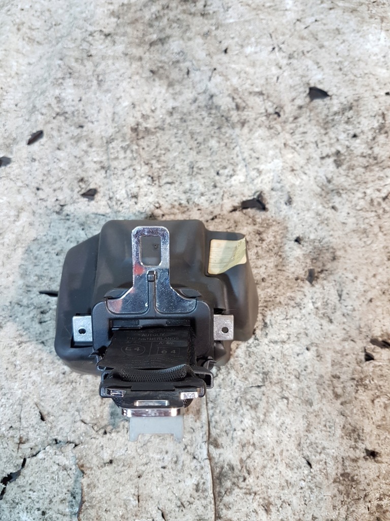 фото №1, Pas задня задній середній mitsubishi space star