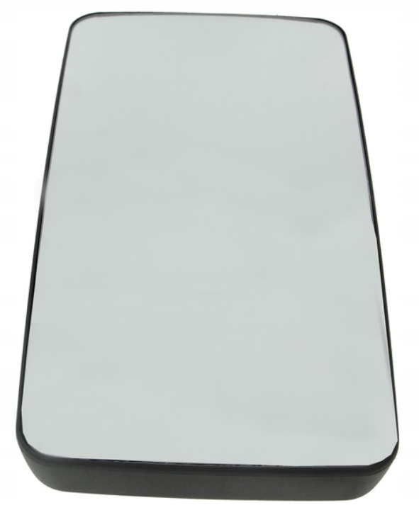 фото №1, Man f2000 l2000 m2000 вкладиш дзеркало підігрів łódź