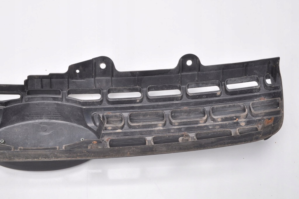 фото №7, Kia sportage ii решётка радиатора решётка радиатора решётка радиатора 86350-1f030