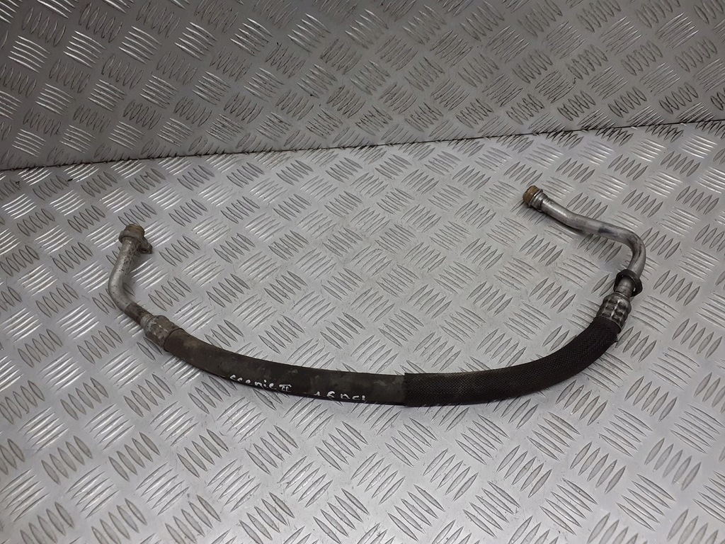фото №1, Шланг кондиционера renault scenic ii