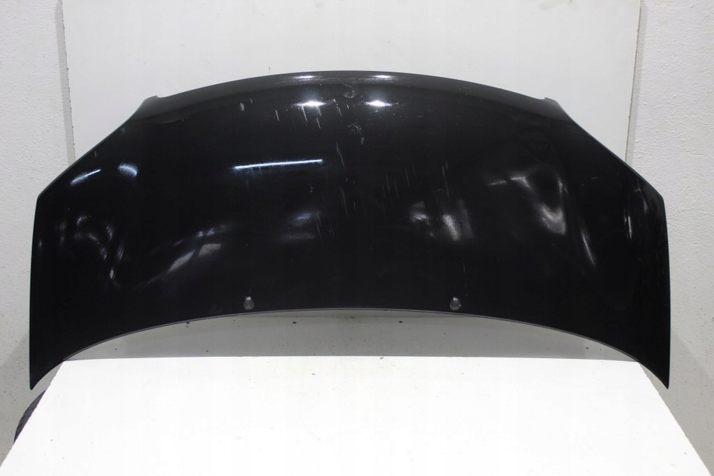 фото №1, Smart forfour 3 iii a453 капот ідеальний стан