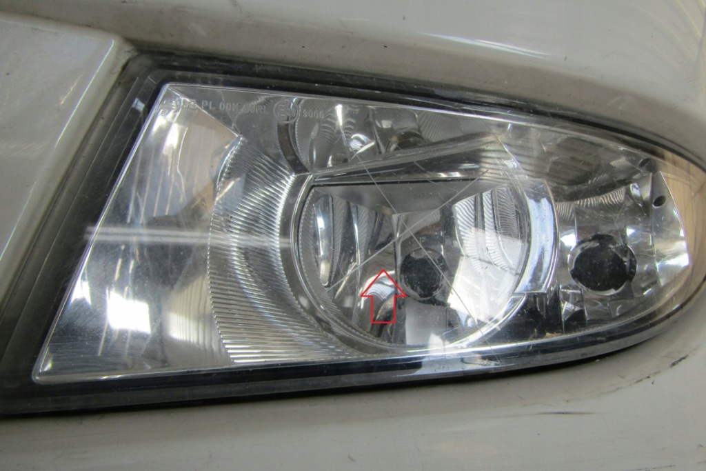 фото №9, Бампер перед skoda fabia 2 ii 5j0 lift 10-14