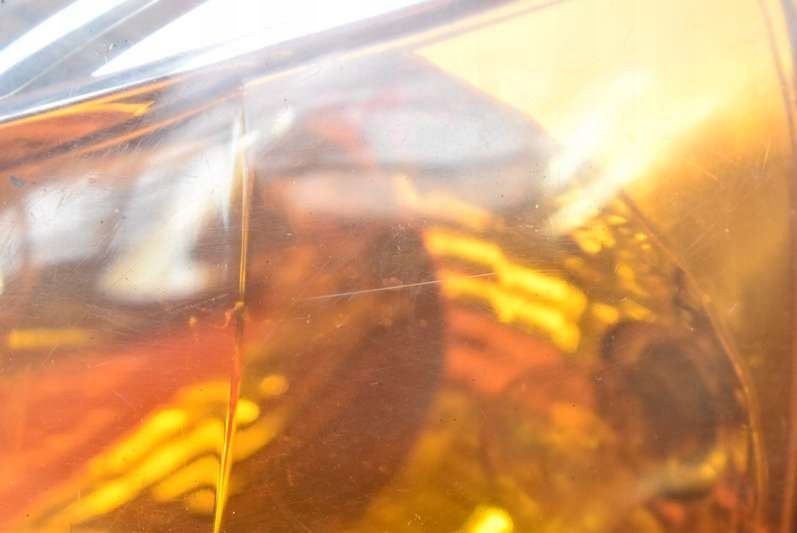 фото №14, Фара левый лампа перед eu 92101-fd0 kia rio 1 i lift 02-05