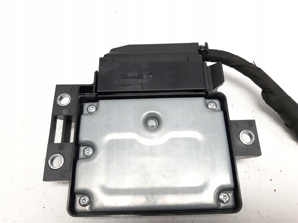 фото №5, Модуль тормоза ручного vw sharan ii 3aa907801d