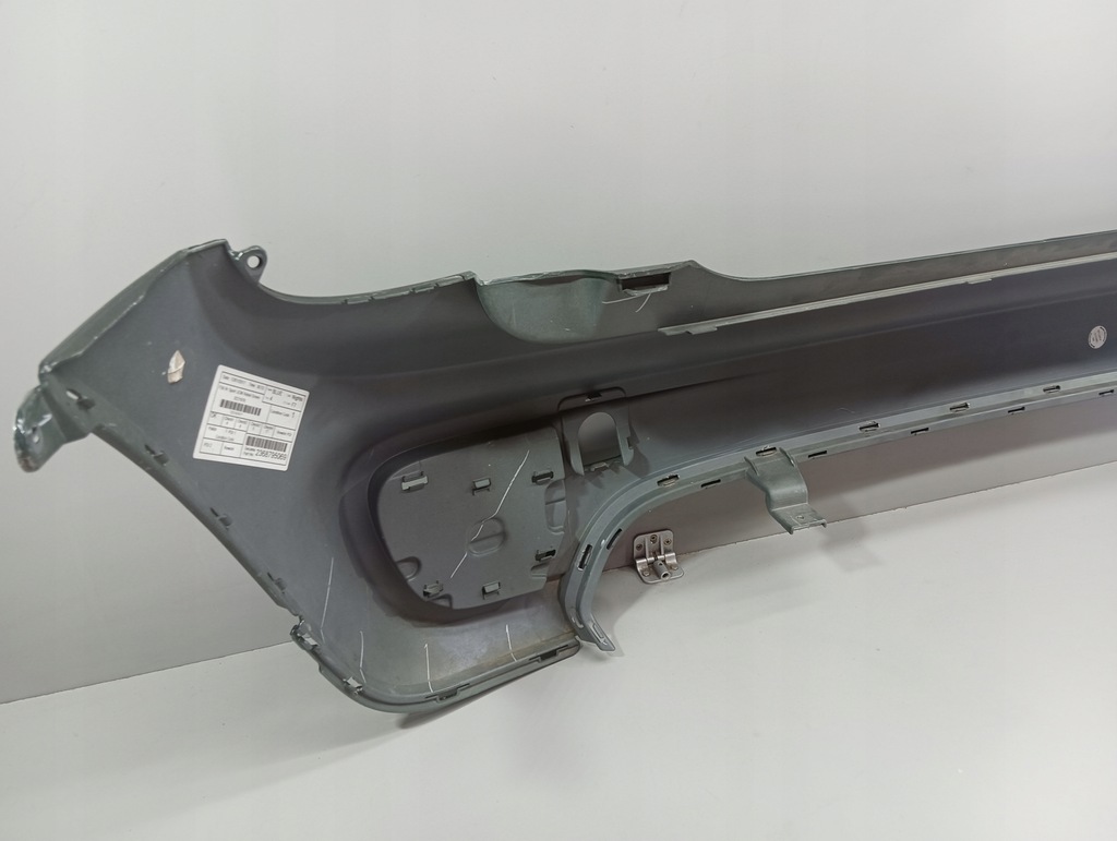 фото №7, Бампер задняя задний mini cooper s f56 jcw 7351653