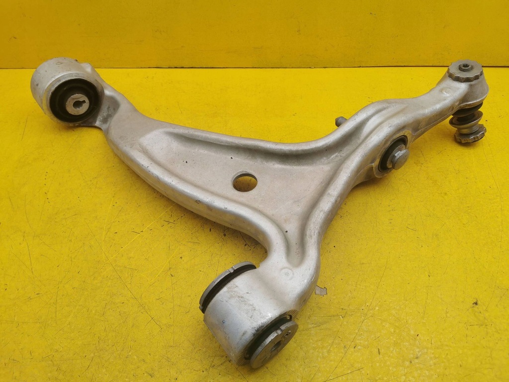 фото №1, Mercedes-benz gle w167 рычаг перед передний левый