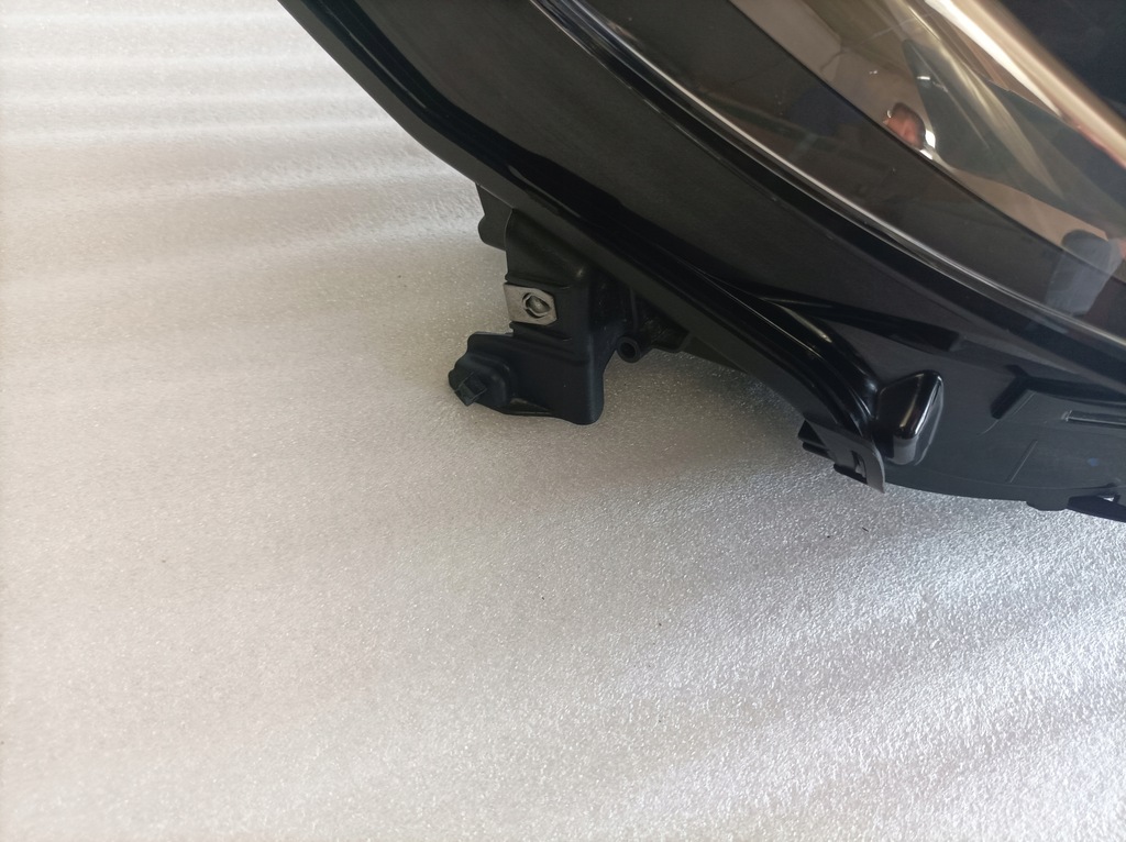 фото №7, Opel astra v k лампа правая перед