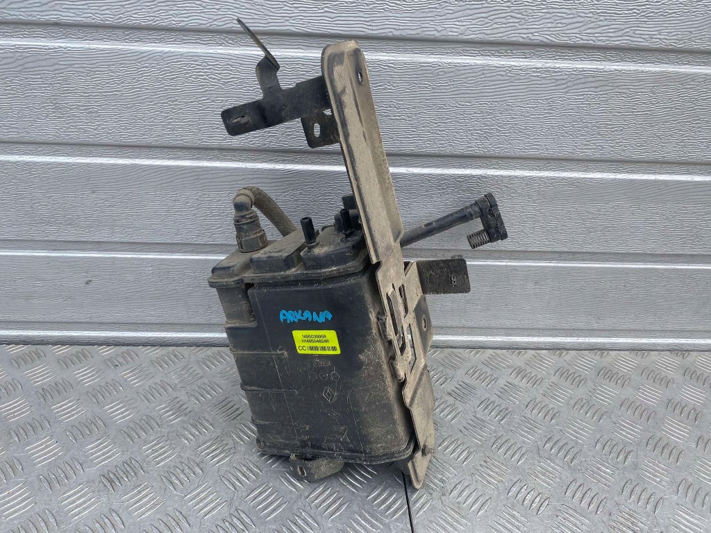 фото №1, Renault arkana фільтр вугільний 149503995r