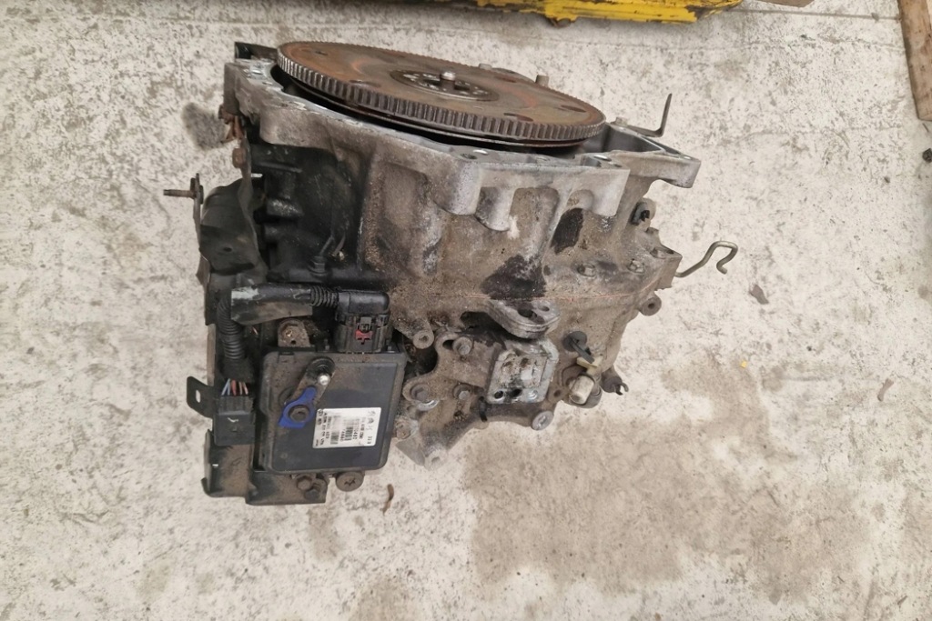 фото №10, Коробка передач передач peugeot 308 ii tf71sc 1.5l дизель 88kw 2019