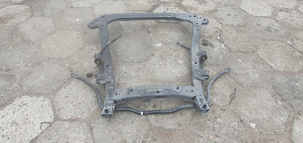 фото №8, Підрамник підрамник 1.3tce renault express