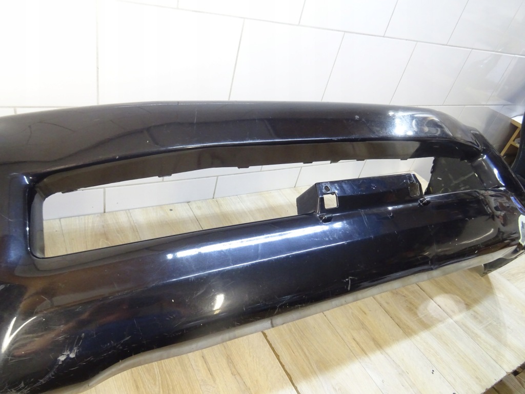 фото №8, Toyota hilux vii 7 lift 2009-11 бампер перед передній 52119-0k350 llu