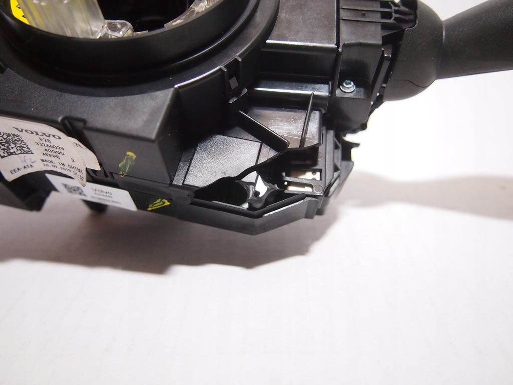 фото №6, Volvo v60 ii s60 iii 20r перемикачі стрічка 32266029