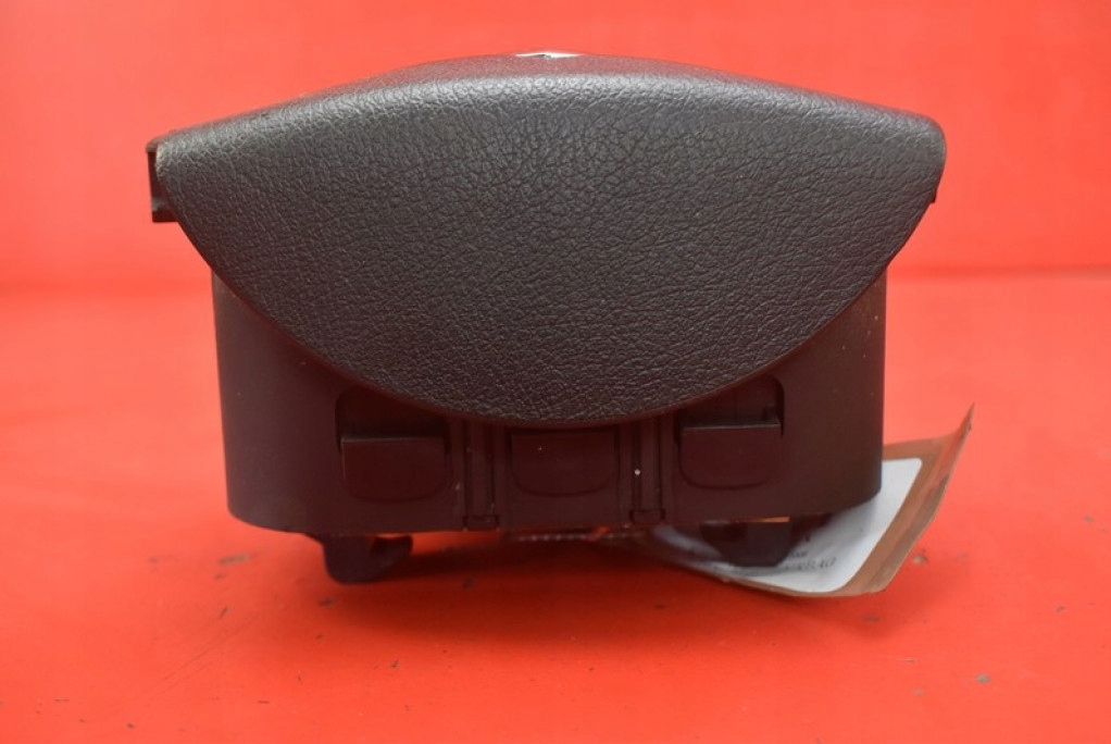 фото №5, Подушка безпеки подушка повітряна водія 96471578zd citoren c4 1 i 04-08