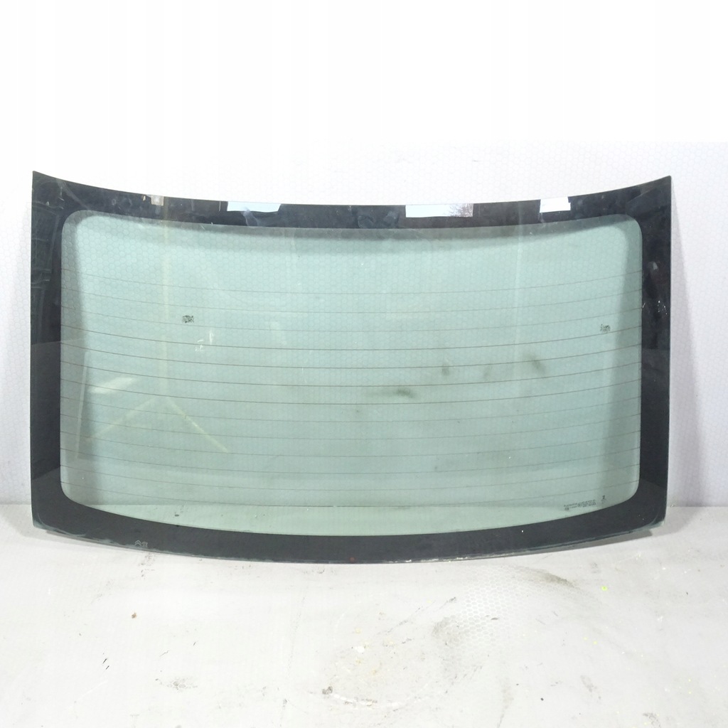 фото №1, Citroen c-elysee ii скло задня