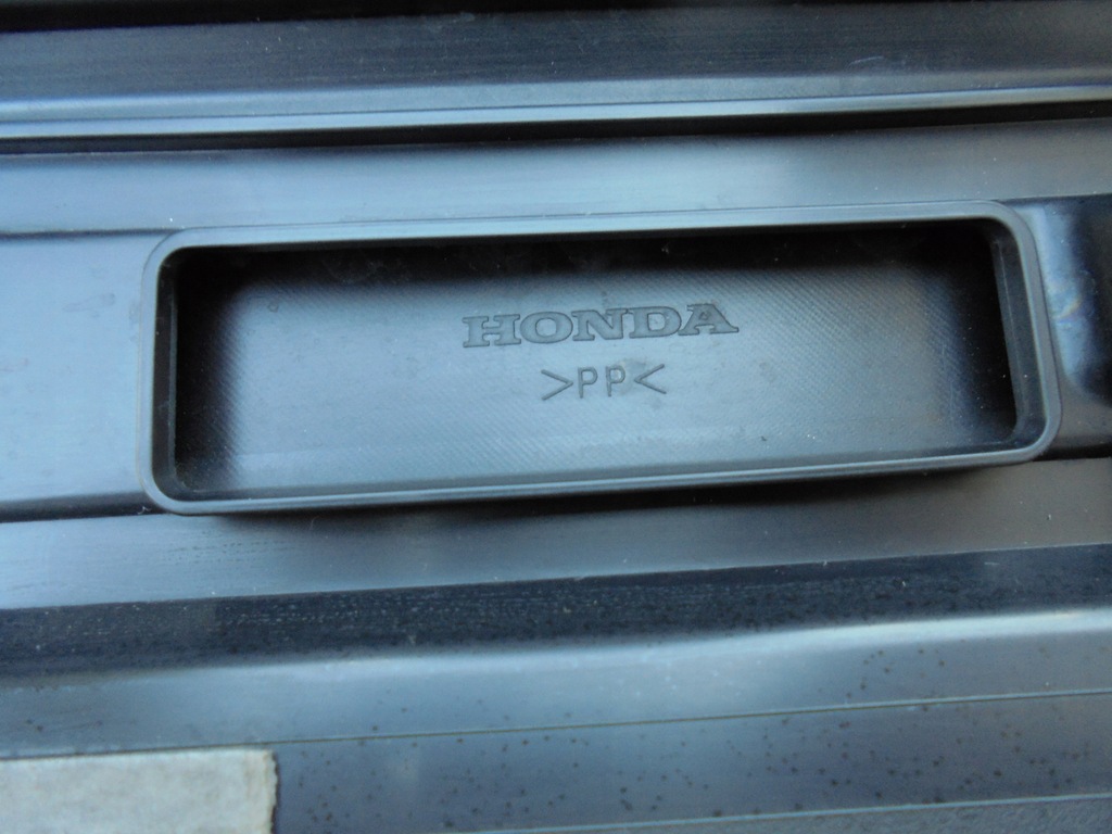 фото №8, Молдинг na двері передня ліва honda crv v 2018-2023r