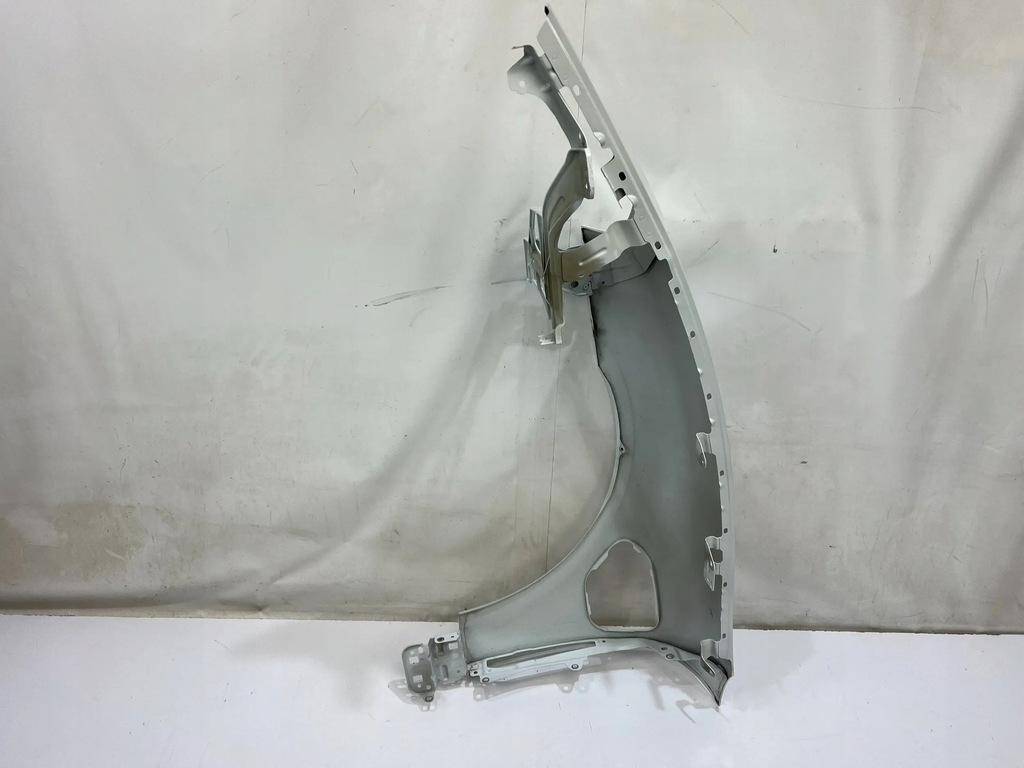 фото №9, Porsche taycan 2019- крыло правый перед передний