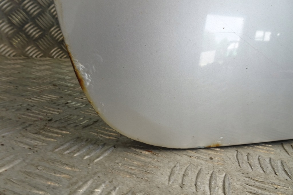 фото №7, Vw passat b7 kombi - крышка багажника задняя