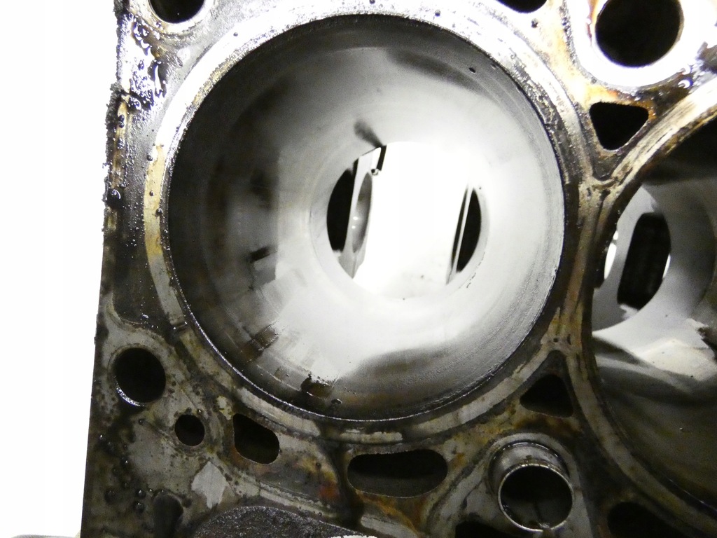 фото №9, Bmw e90 e91 e60 e46 e87 2.0d m47n2 блок двигуна