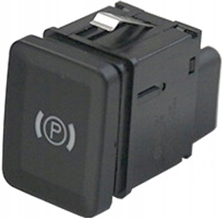 фото №1, Переключатель тормоза стояночного vika