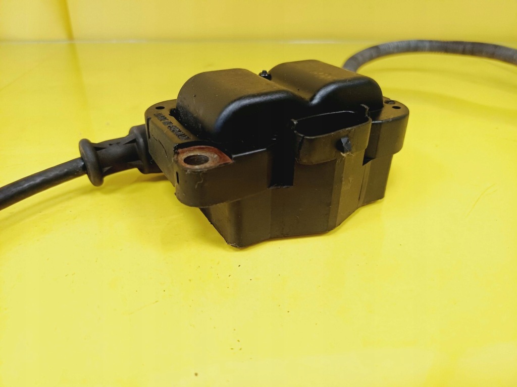 Катушка зажигания smart fortwo 0.6 бензин a0001587703 / 0221503022 nr1058 с Разборки